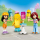 LEGO FRIENDS 42692 Stoisko z lodami i balonami - 1473469 - zdjęcie 8